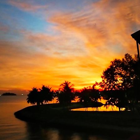 Seafront Sunsetspa Port Dickson Ngoại thất bức ảnh