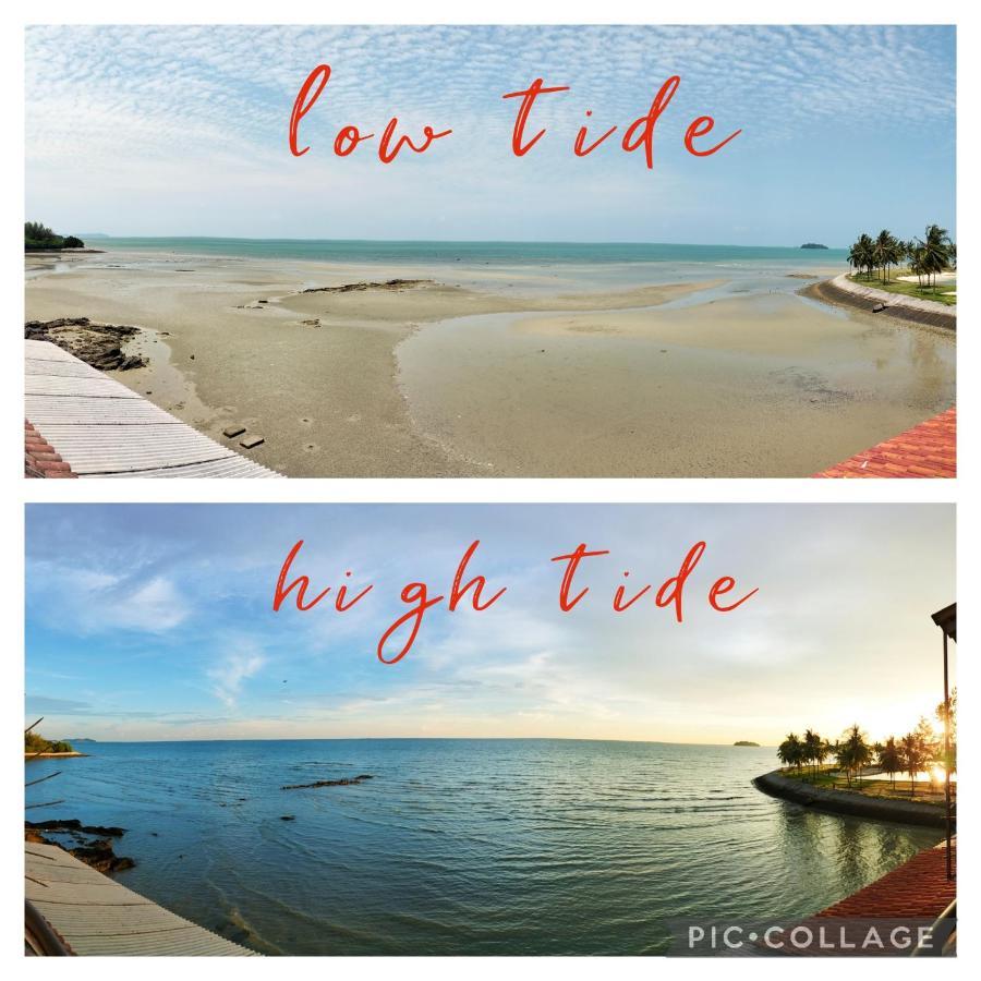 Seafront Sunsetspa Port Dickson Ngoại thất bức ảnh