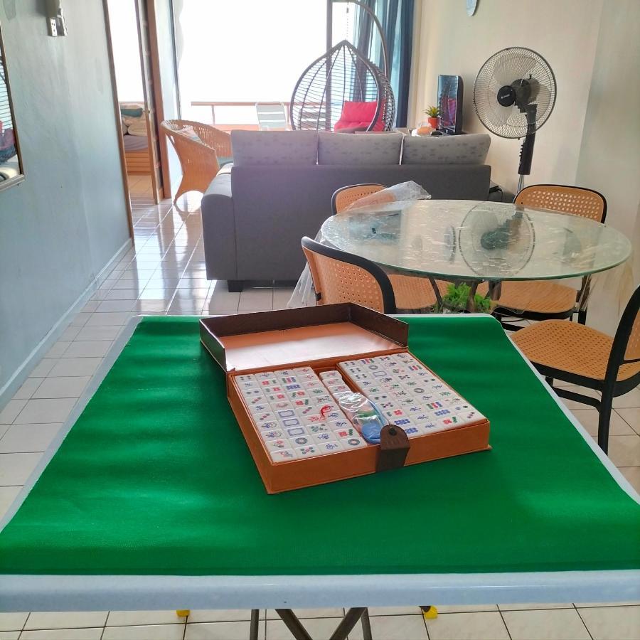 Seafront Sunsetspa Port Dickson Ngoại thất bức ảnh