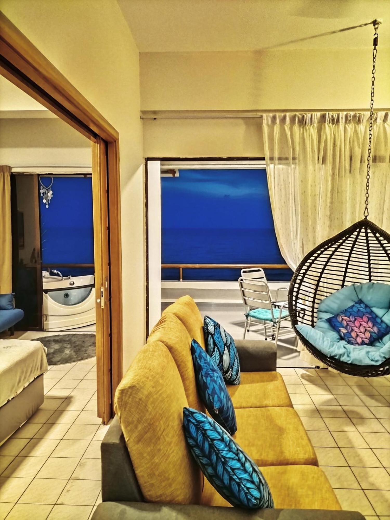 Seafront Sunsetspa Port Dickson Ngoại thất bức ảnh