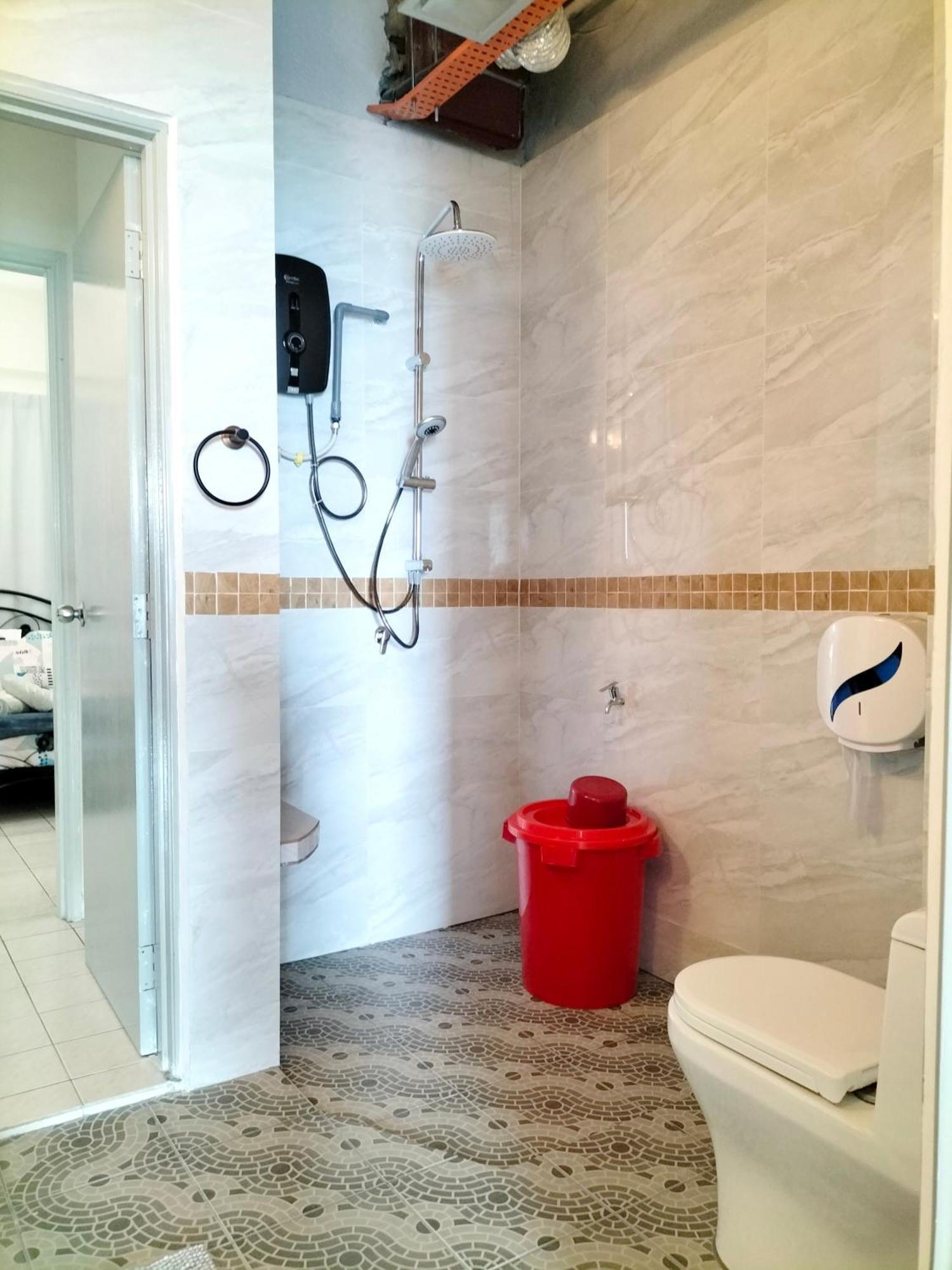 Seafront Sunsetspa Port Dickson Ngoại thất bức ảnh