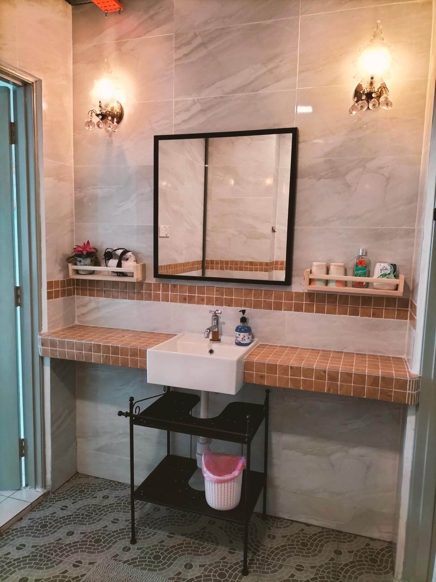 Seafront Sunsetspa Port Dickson Ngoại thất bức ảnh