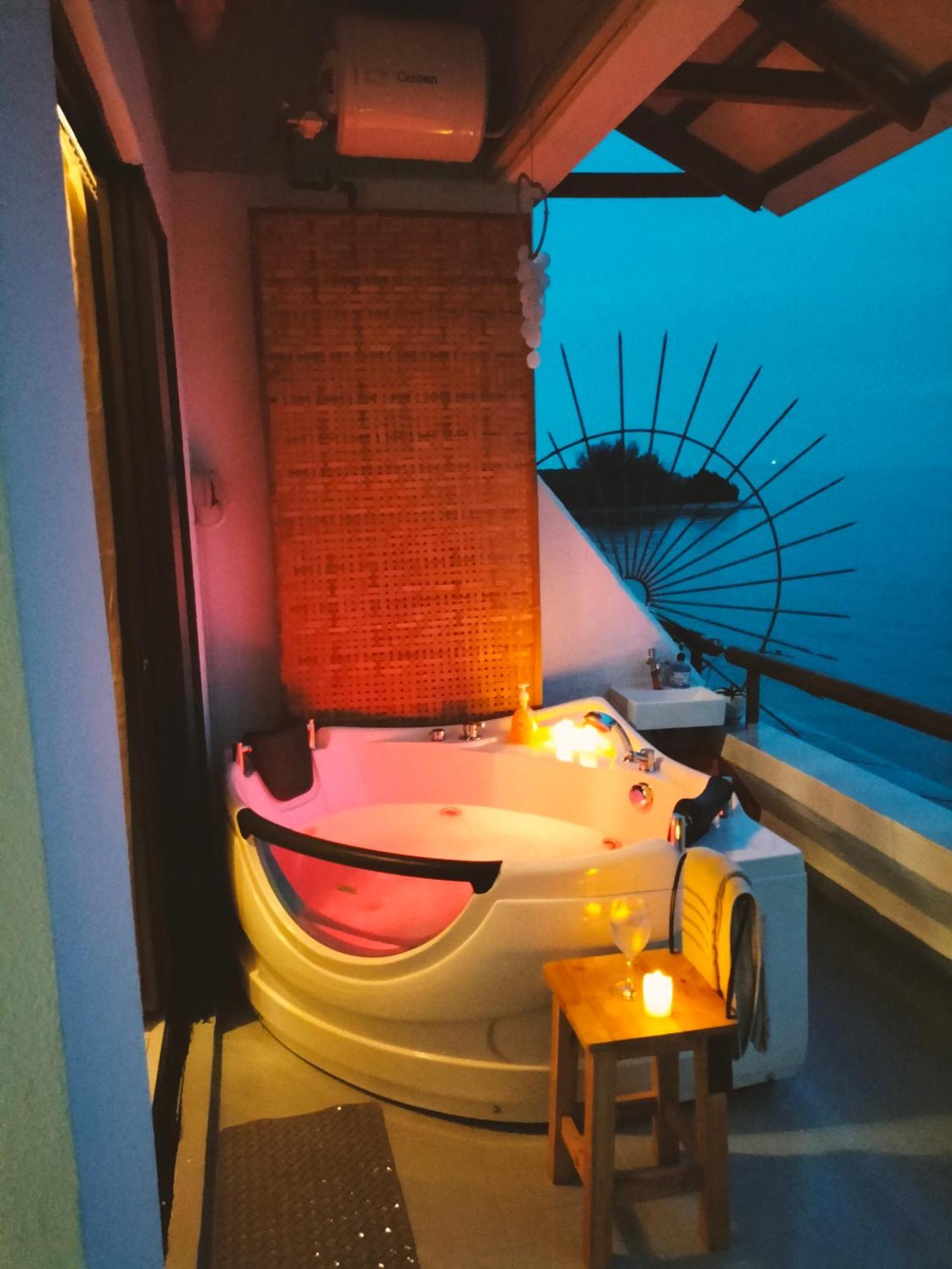 Seafront Sunsetspa Port Dickson Ngoại thất bức ảnh