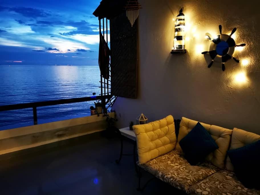 Seafront Sunsetspa Port Dickson Ngoại thất bức ảnh