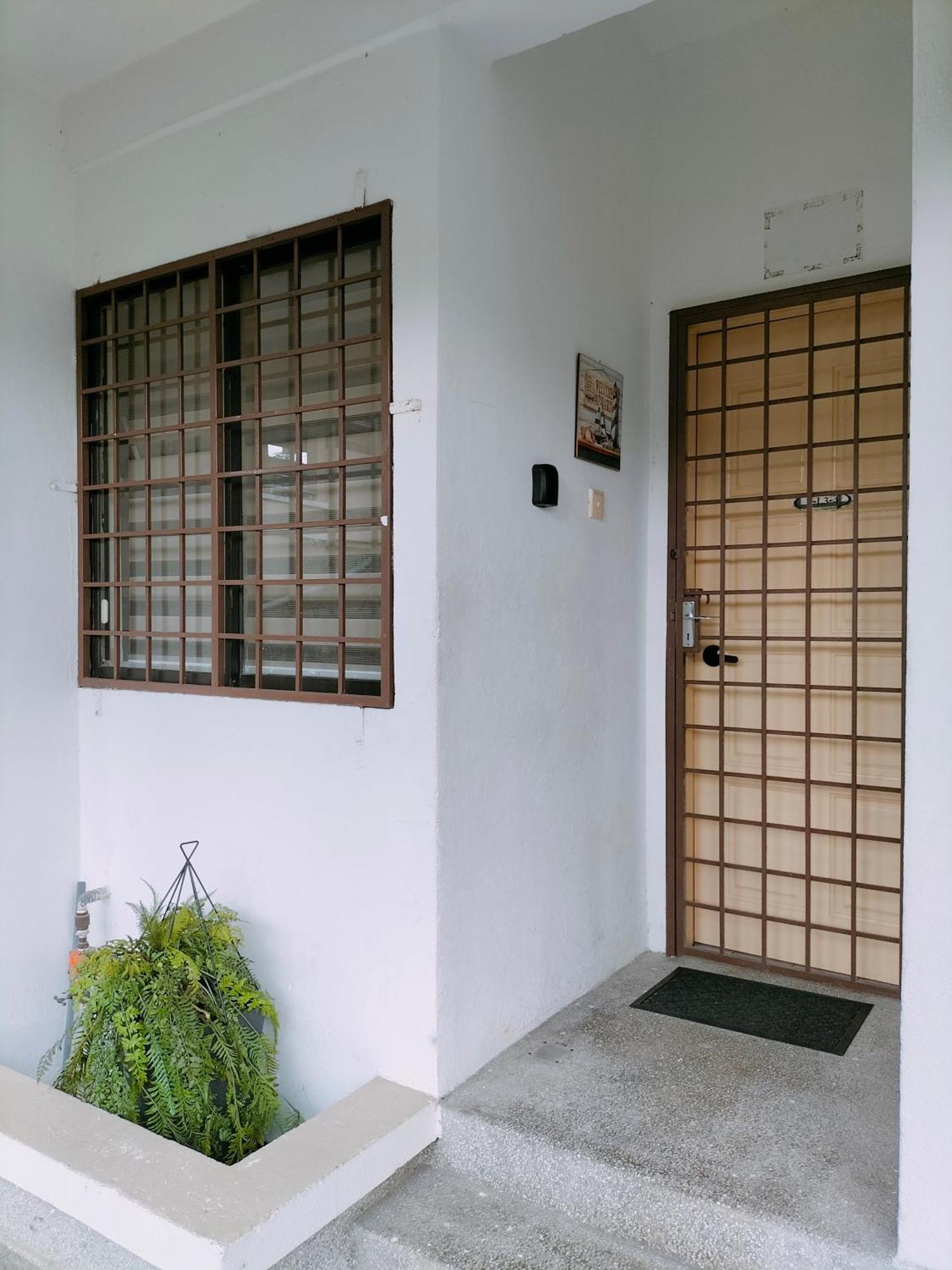 Seafront Sunsetspa Port Dickson Ngoại thất bức ảnh