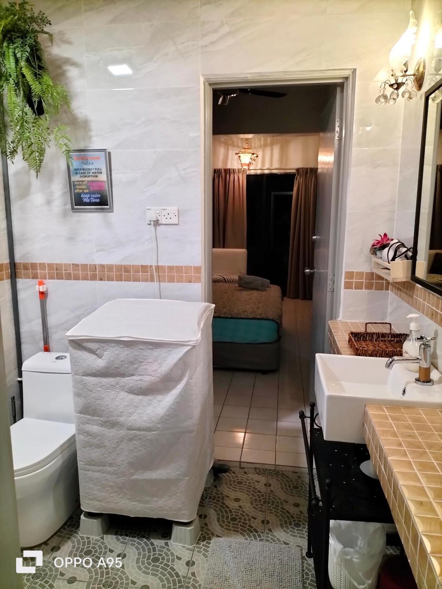 Seafront Sunsetspa Port Dickson Ngoại thất bức ảnh